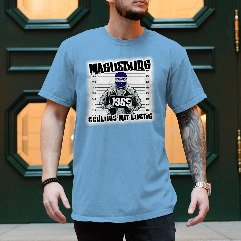 T-Shirt JasonK