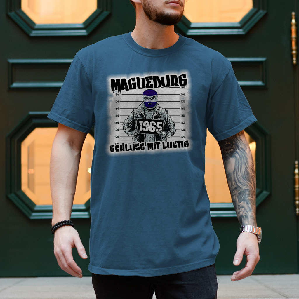 T-Shirt JasonK