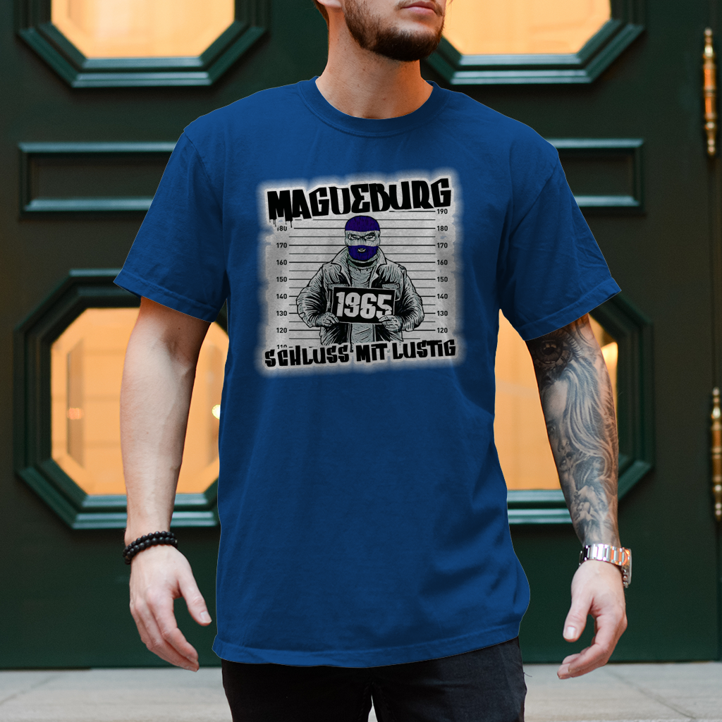 T-Shirt JasonK