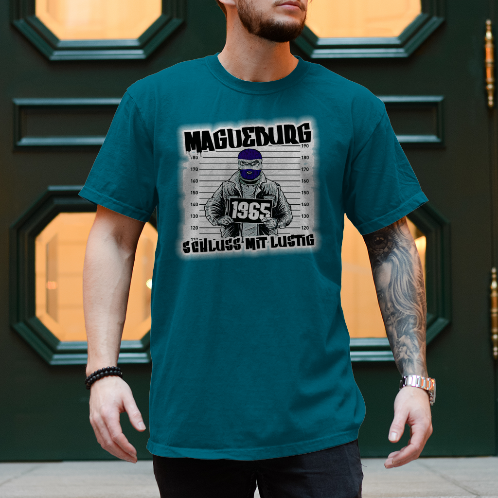 T-Shirt JasonK