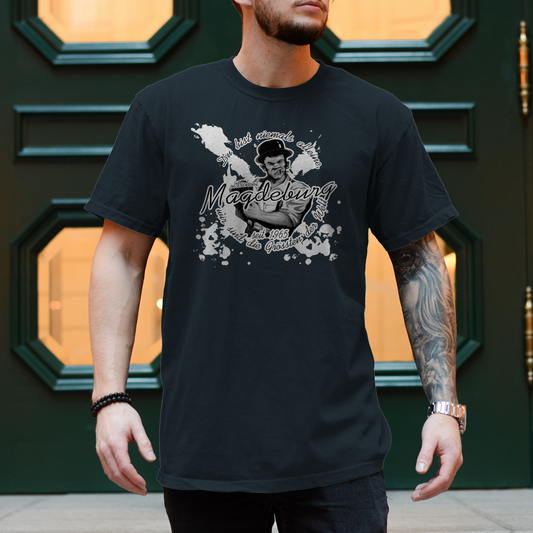 T-Shirt Boxer