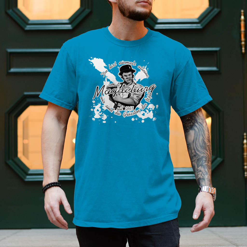 T-Shirt Boxer