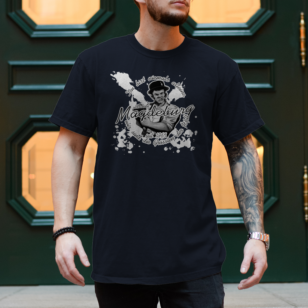T-Shirt Boxer