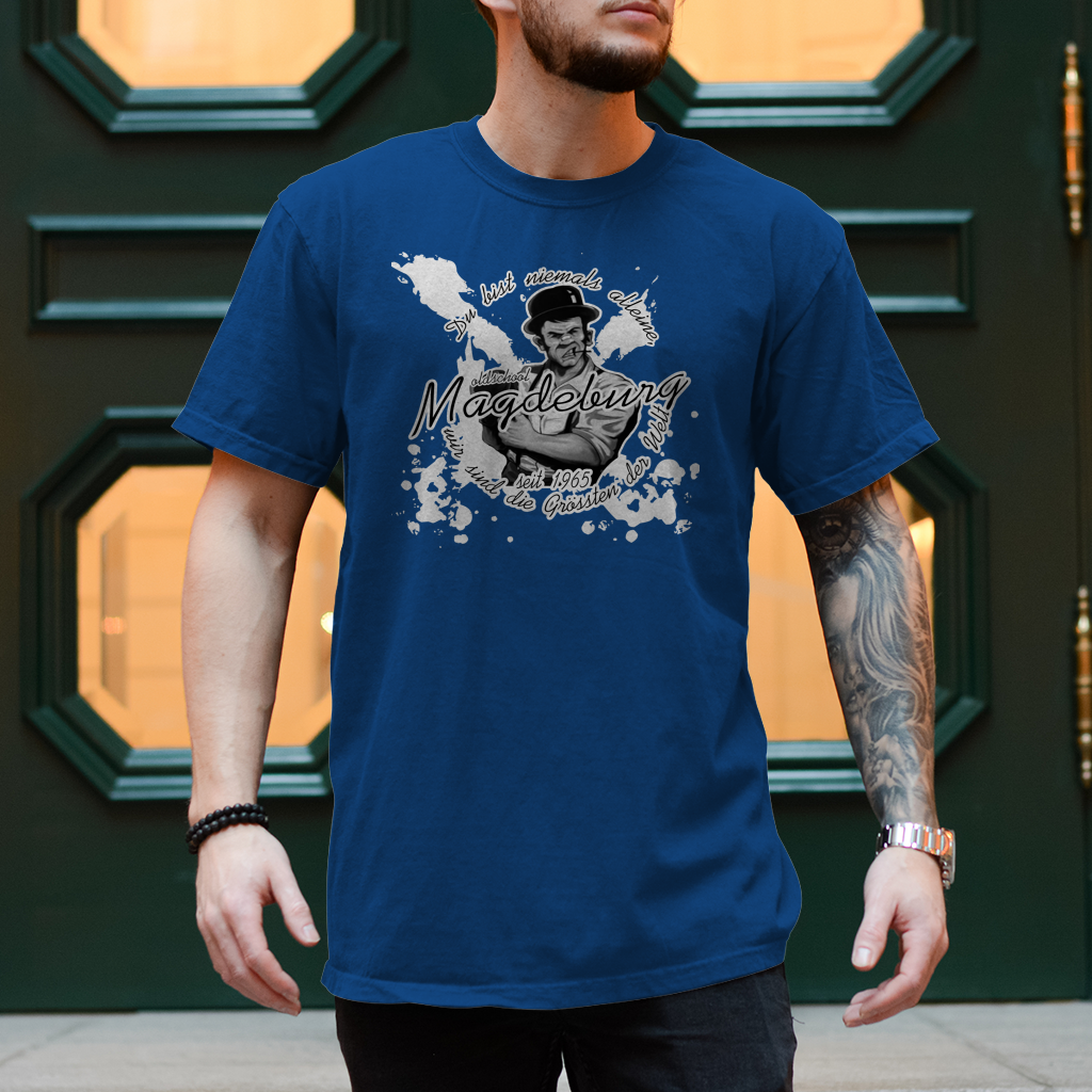 T-Shirt Boxer