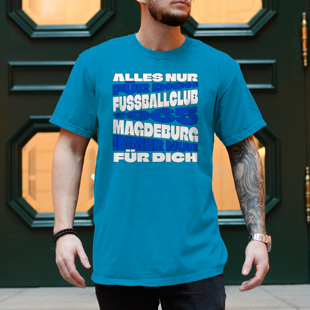 T-Shirt Alles
