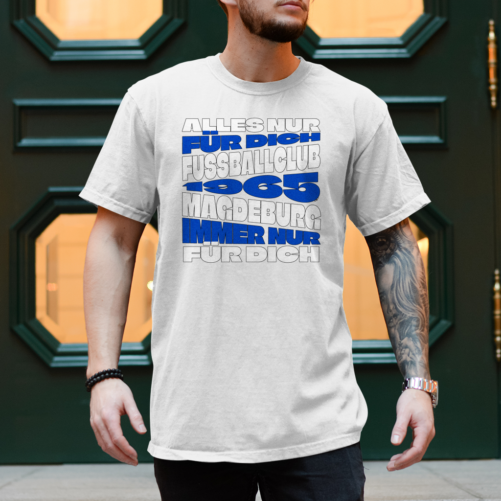 T-Shirt Alles
