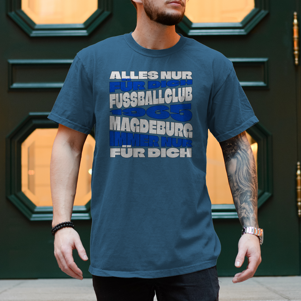T-Shirt Alles