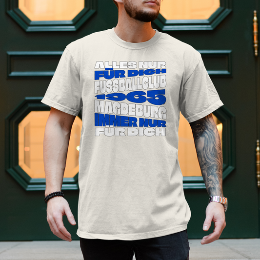 T-Shirt Alles