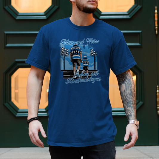 T-Shirt Kindheit2