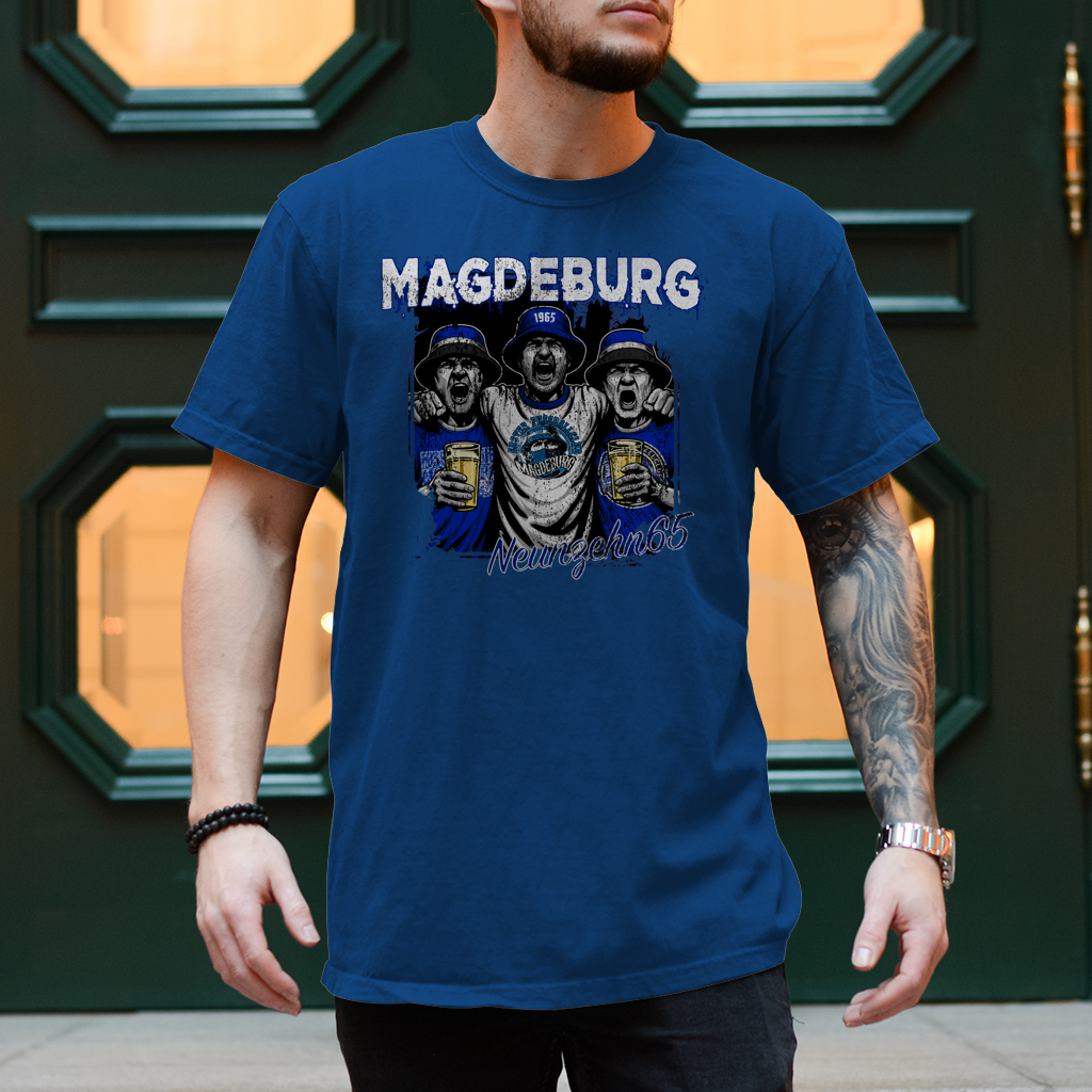 T-Shirt wir