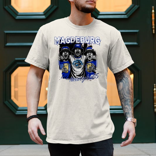 T-Shirt wir
