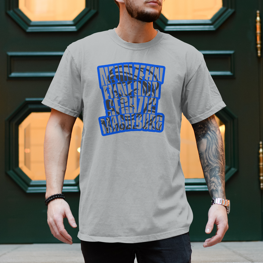 T-Shirt Racker
