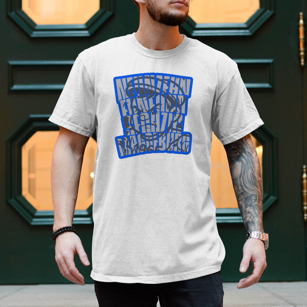 T-Shirt Racker