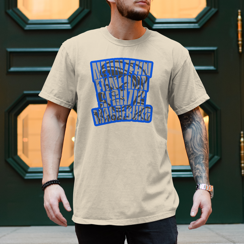 T-Shirt Racker