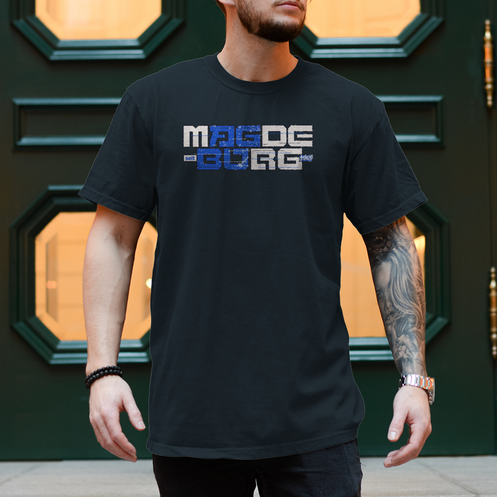 T-Shirt Typo