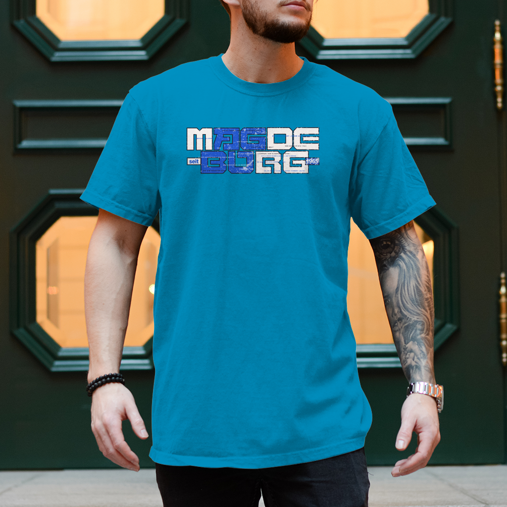 T-Shirt Typo