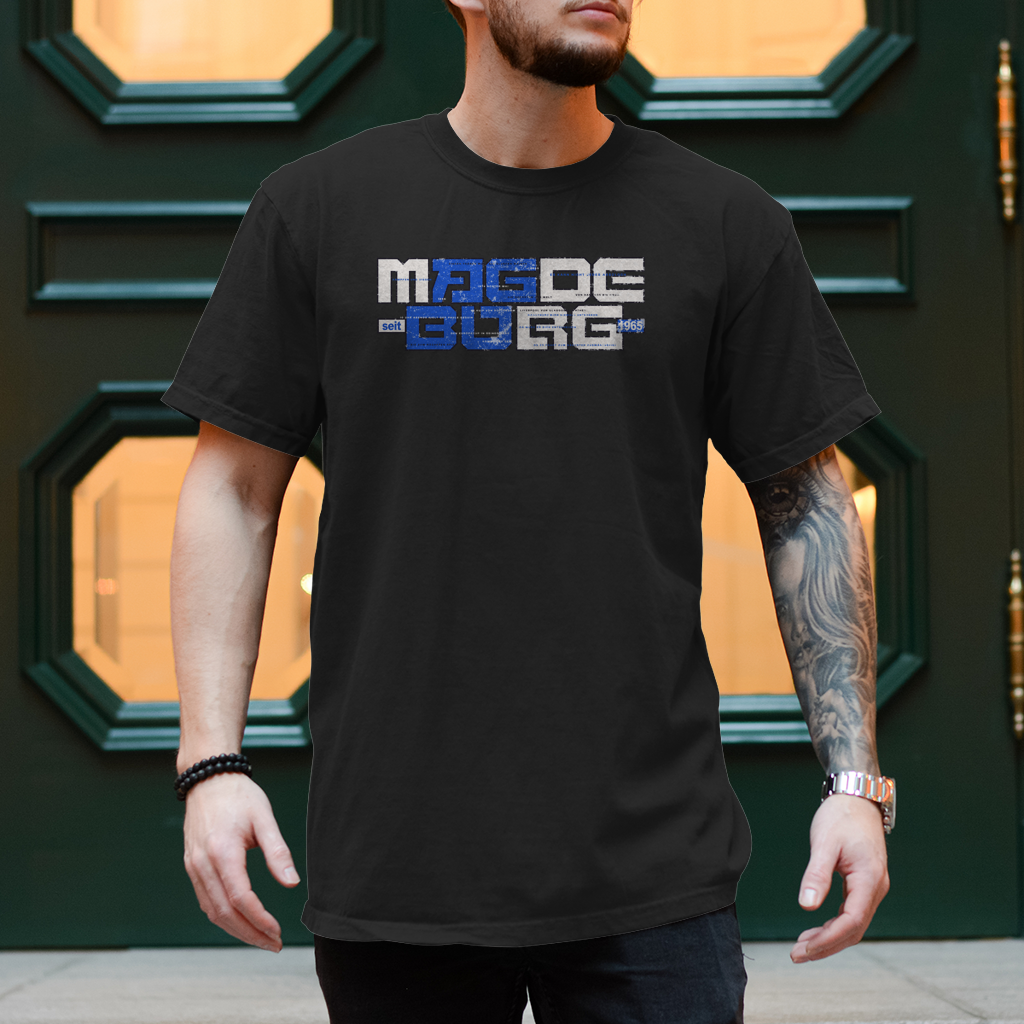 T-Shirt Typo