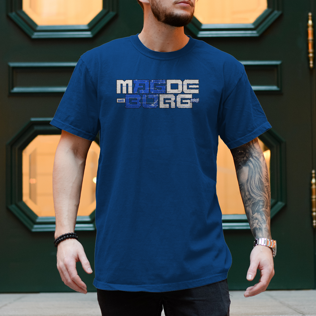 T-Shirt Typo
