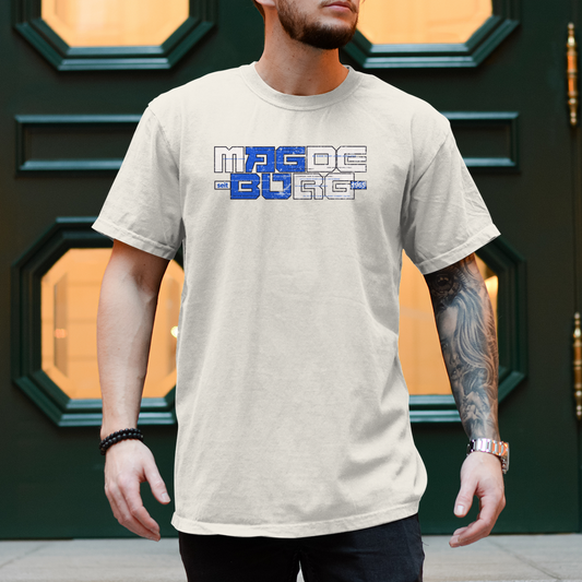 T-Shirt Typo
