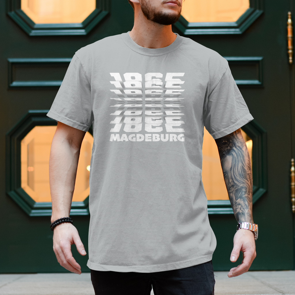 T-Shirt Flip