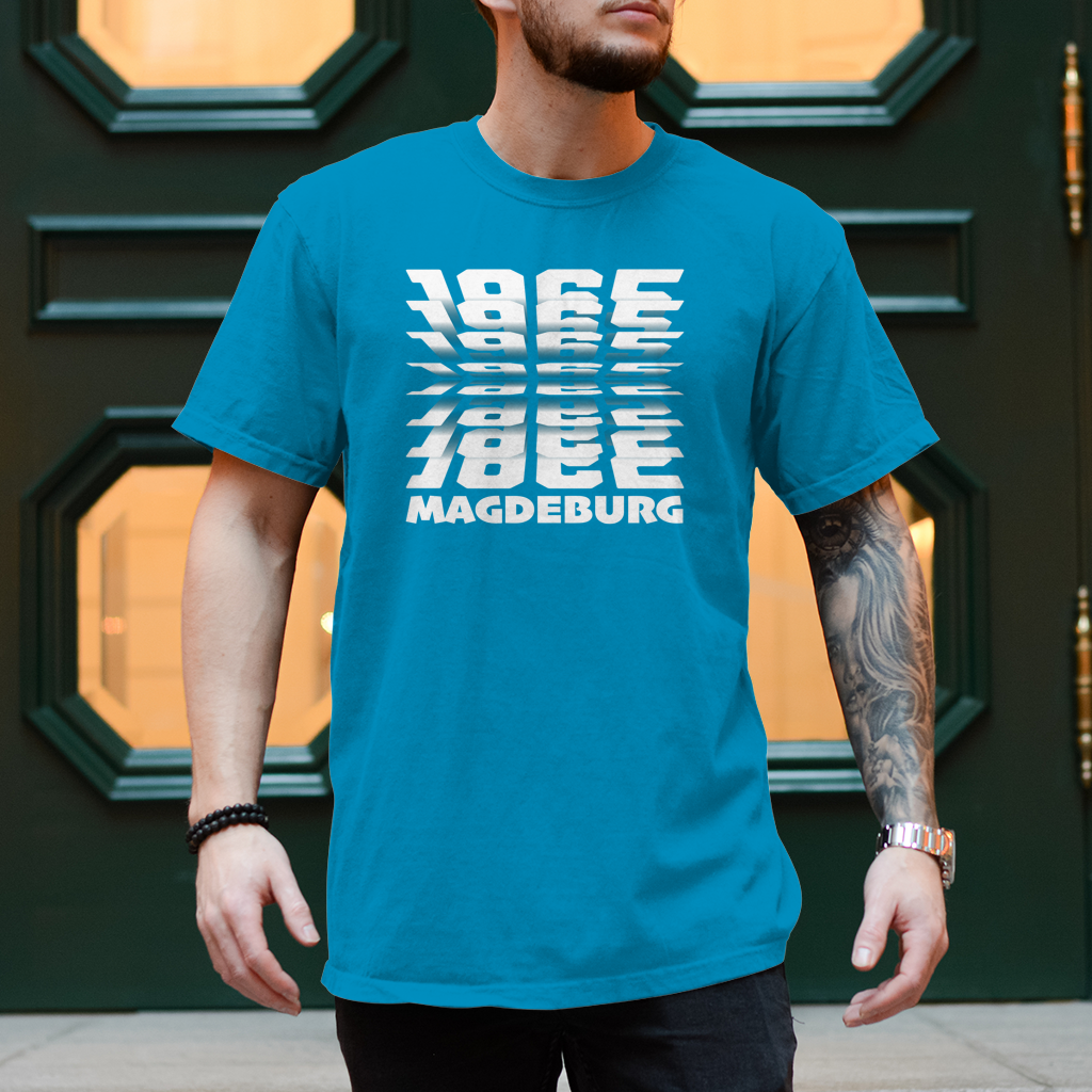 T-Shirt Flip