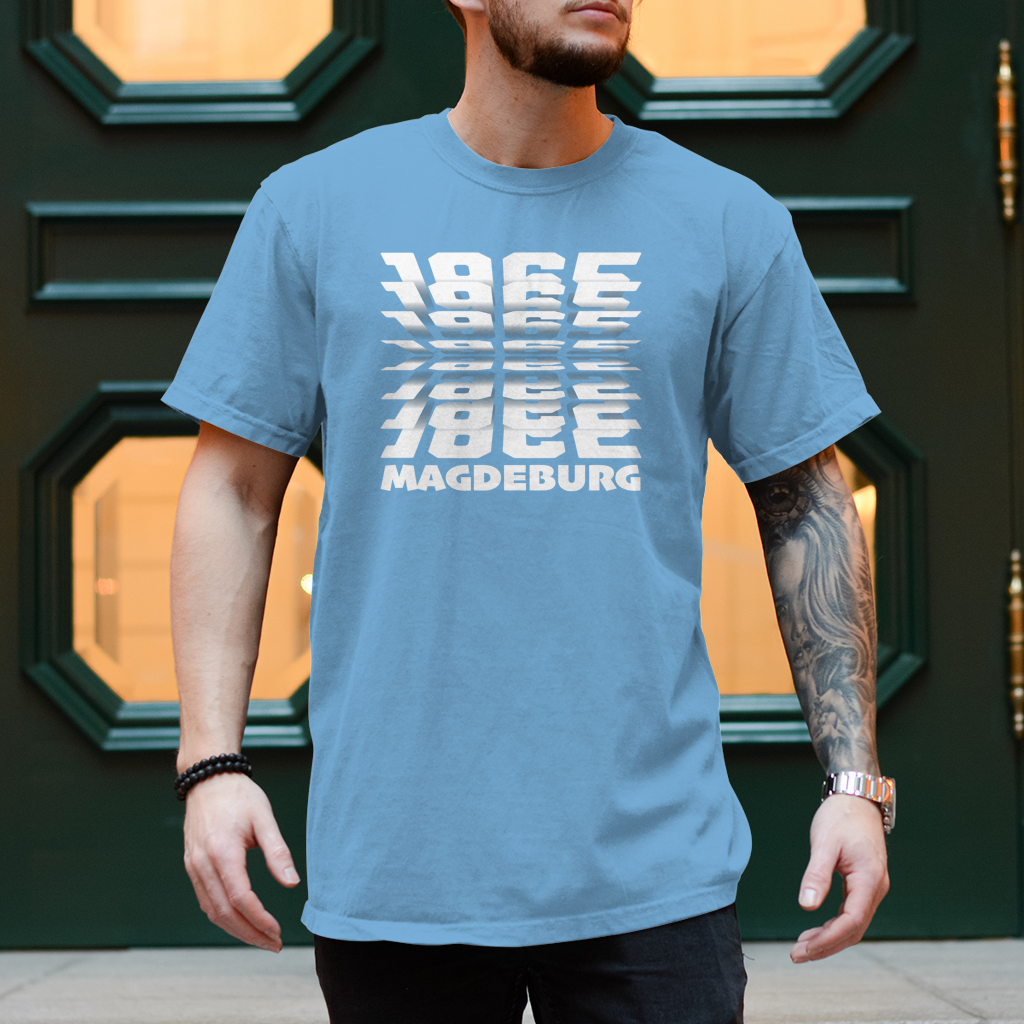 T-Shirt Flip
