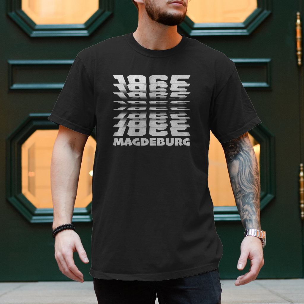 T-Shirt Flip