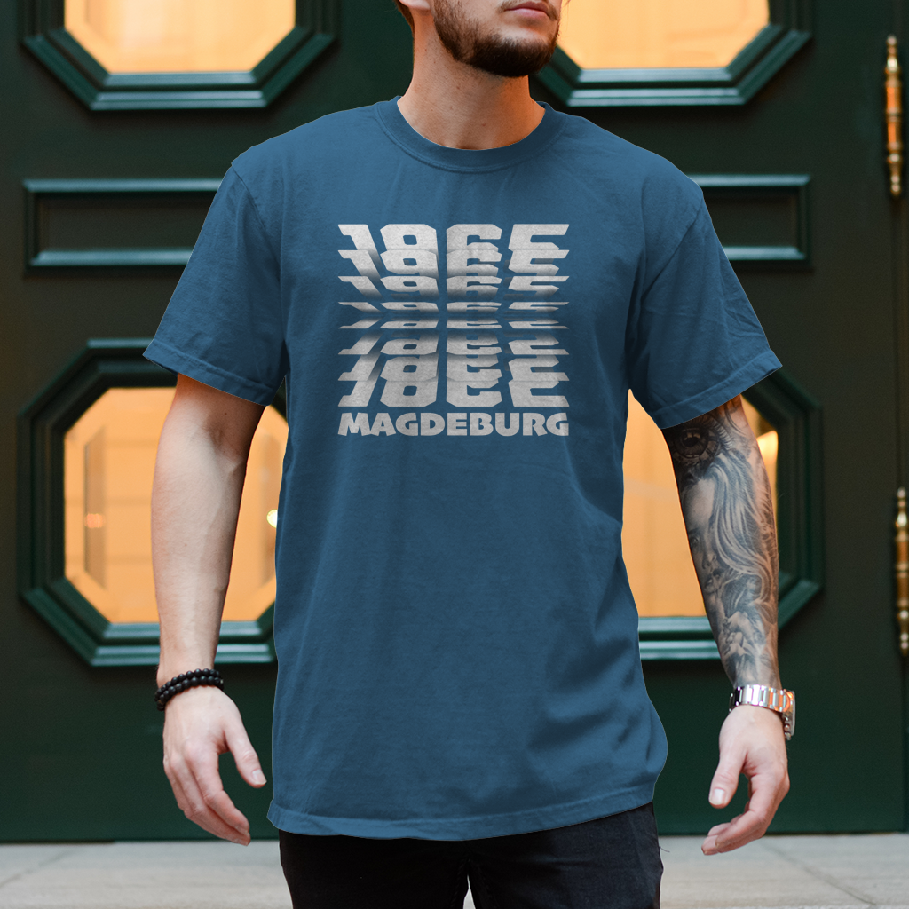 T-Shirt Flip