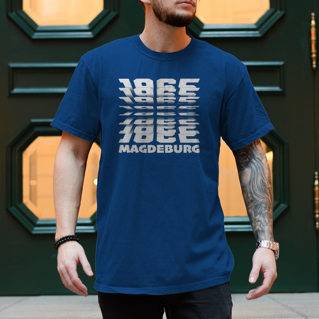 T-Shirt Flip