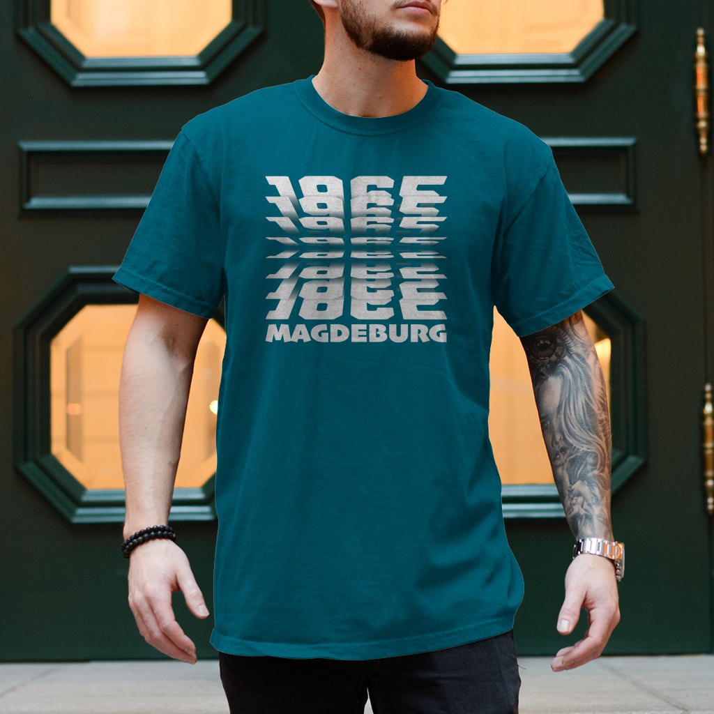 T-Shirt Flip