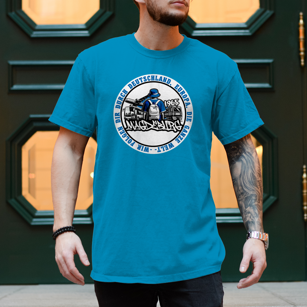 T-Shirt awayteam