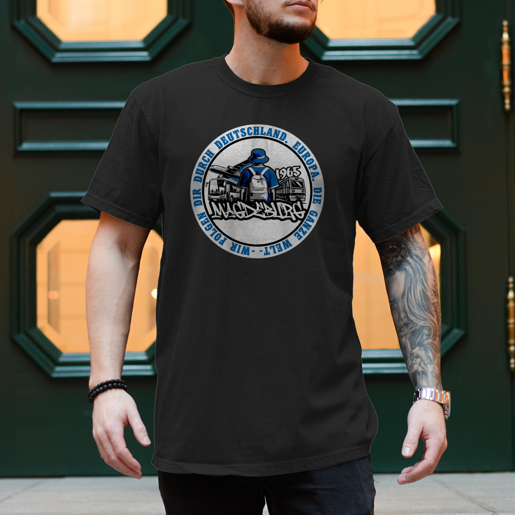 T-Shirt awayteam