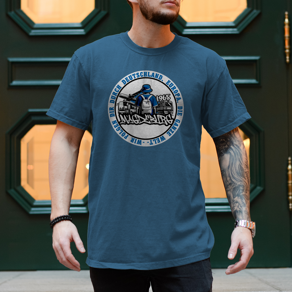 T-Shirt awayteam