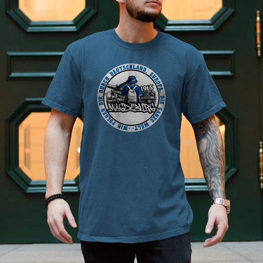 T-Shirt awayteam