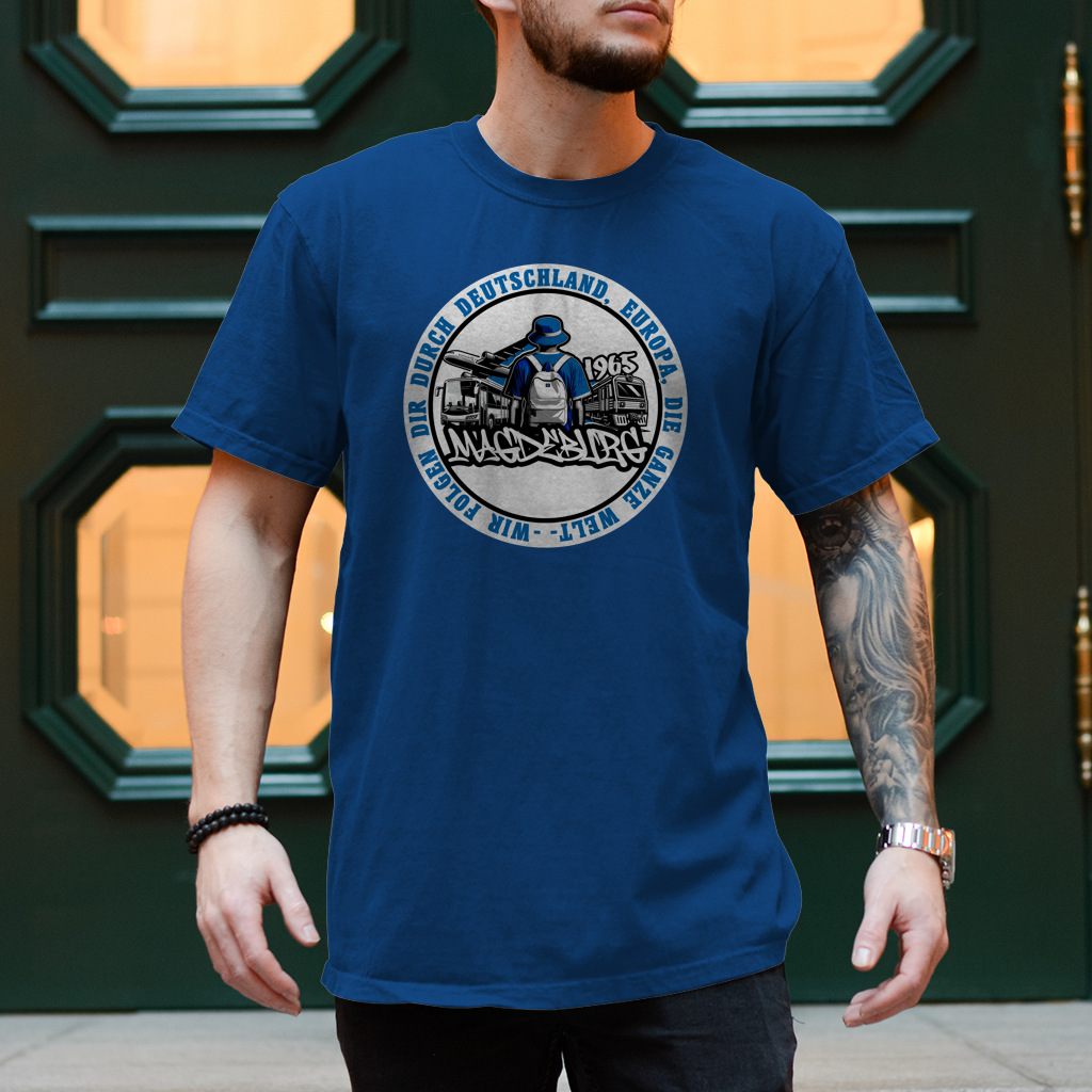 T-Shirt awayteam