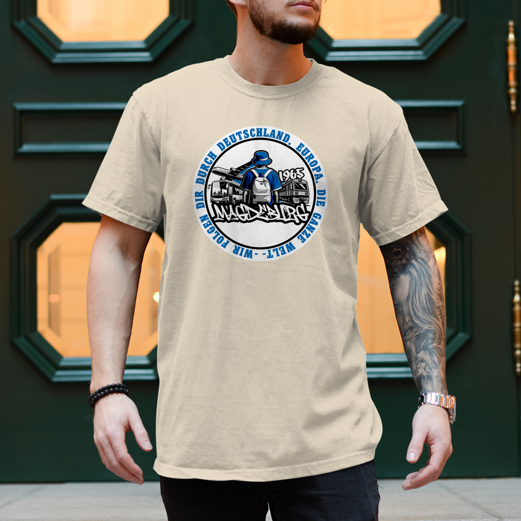 T-Shirt awayteam