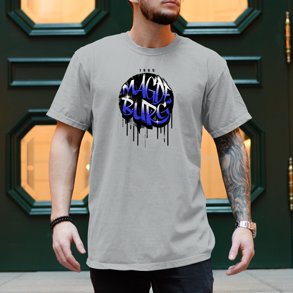 T-Shirt Sterne