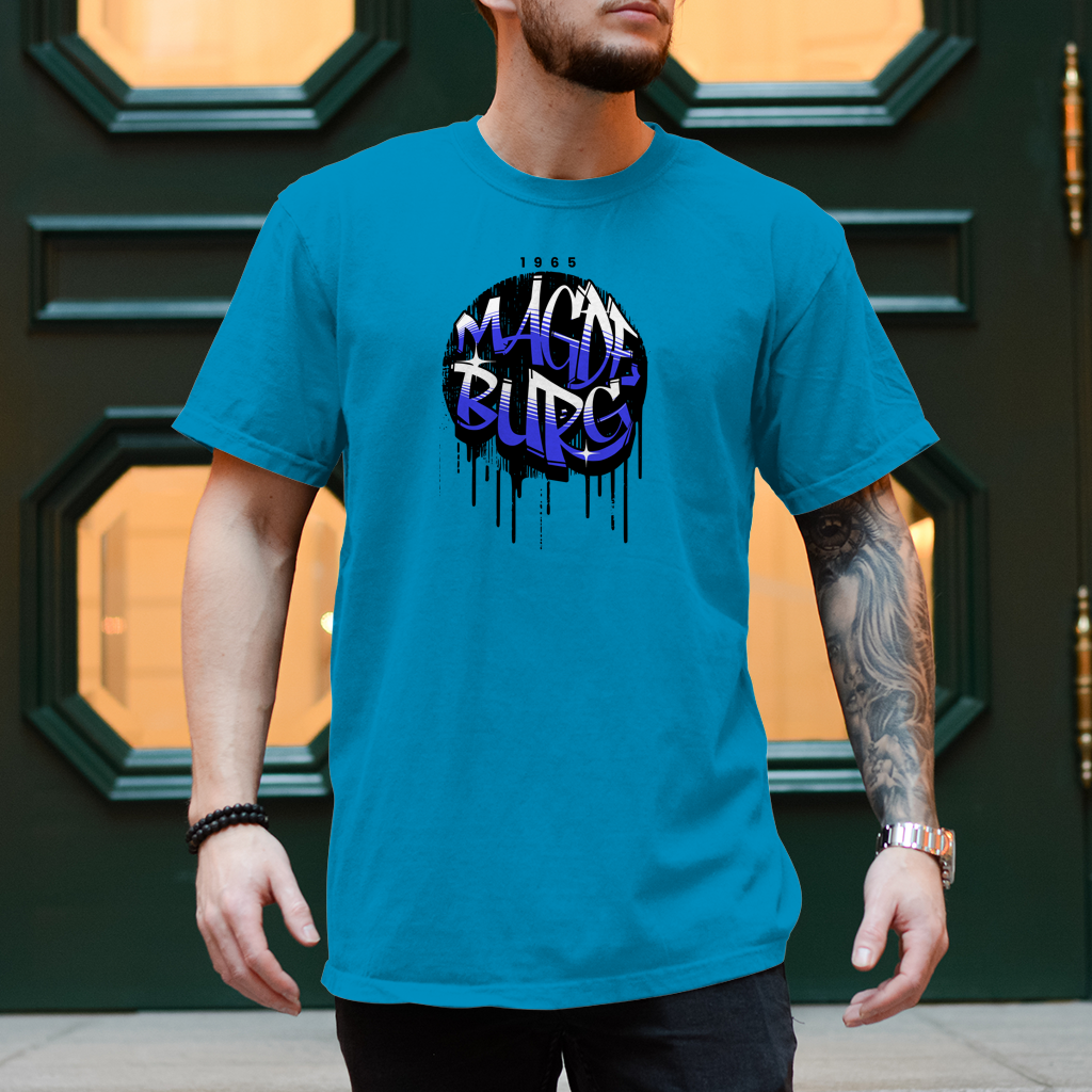 T-Shirt Sterne
