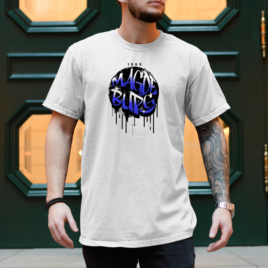 T-Shirt Sterne