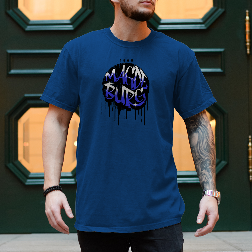 T-Shirt Sterne