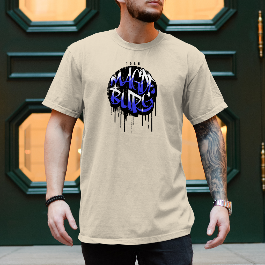 T-Shirt Sterne