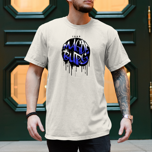 T-Shirt Sterne