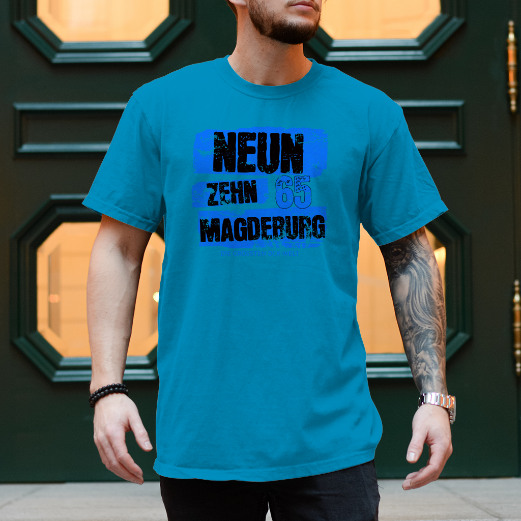 T-Shirt Chaos2