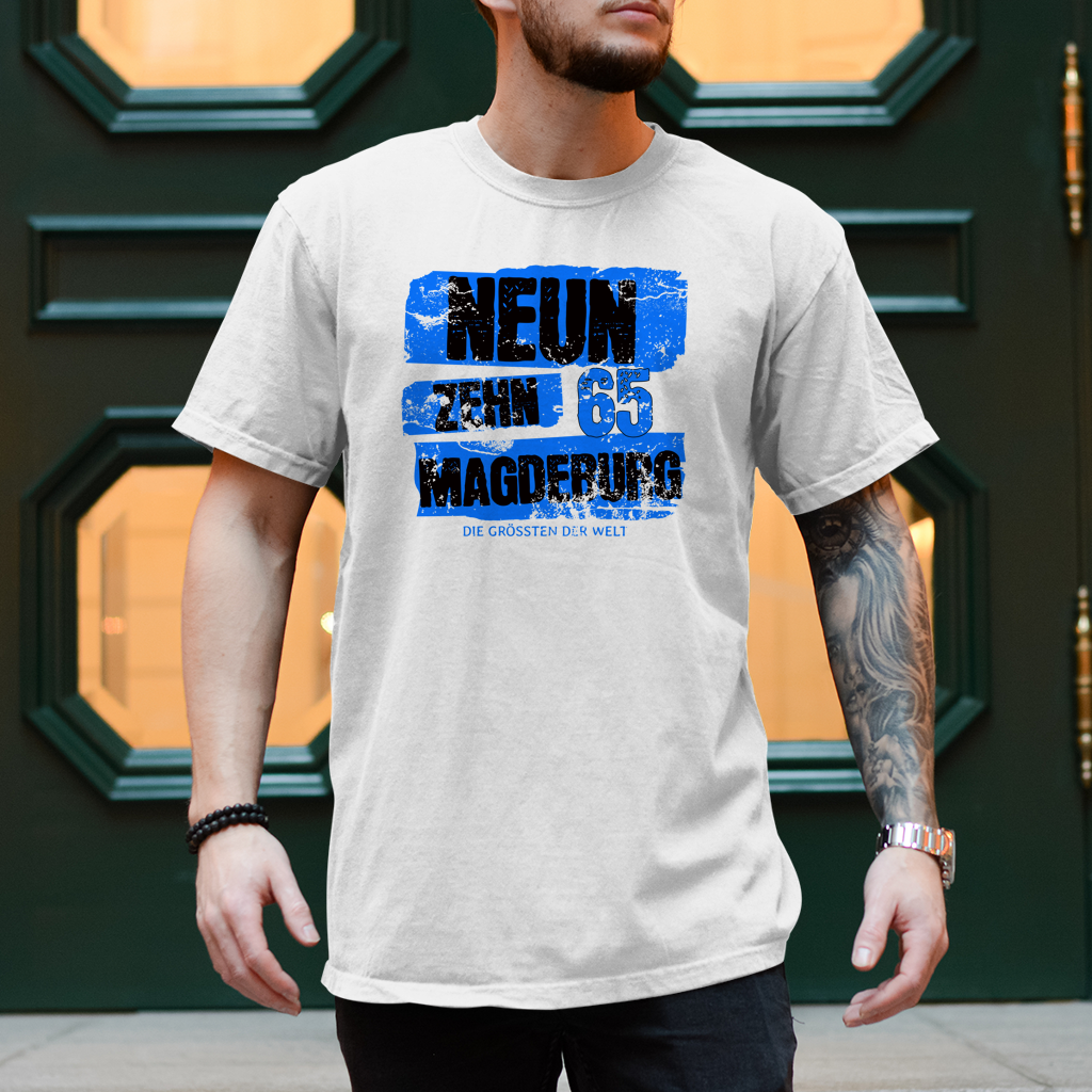 T-Shirt Chaos2
