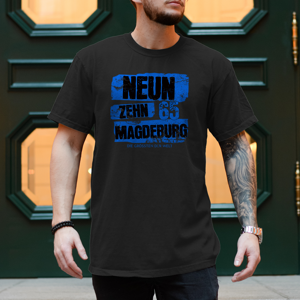 T-Shirt Chaos2