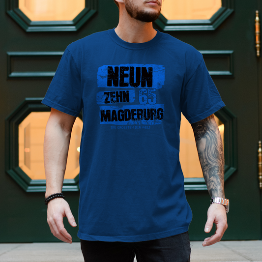 T-Shirt Chaos2