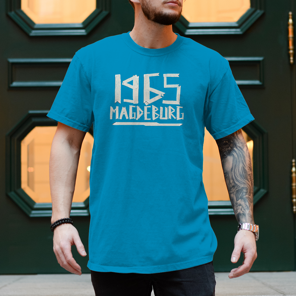 T-Shirt Pflaster
