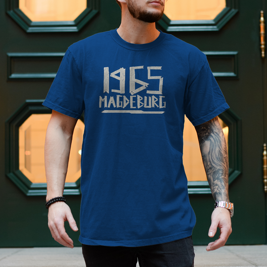 T-Shirt Pflaster