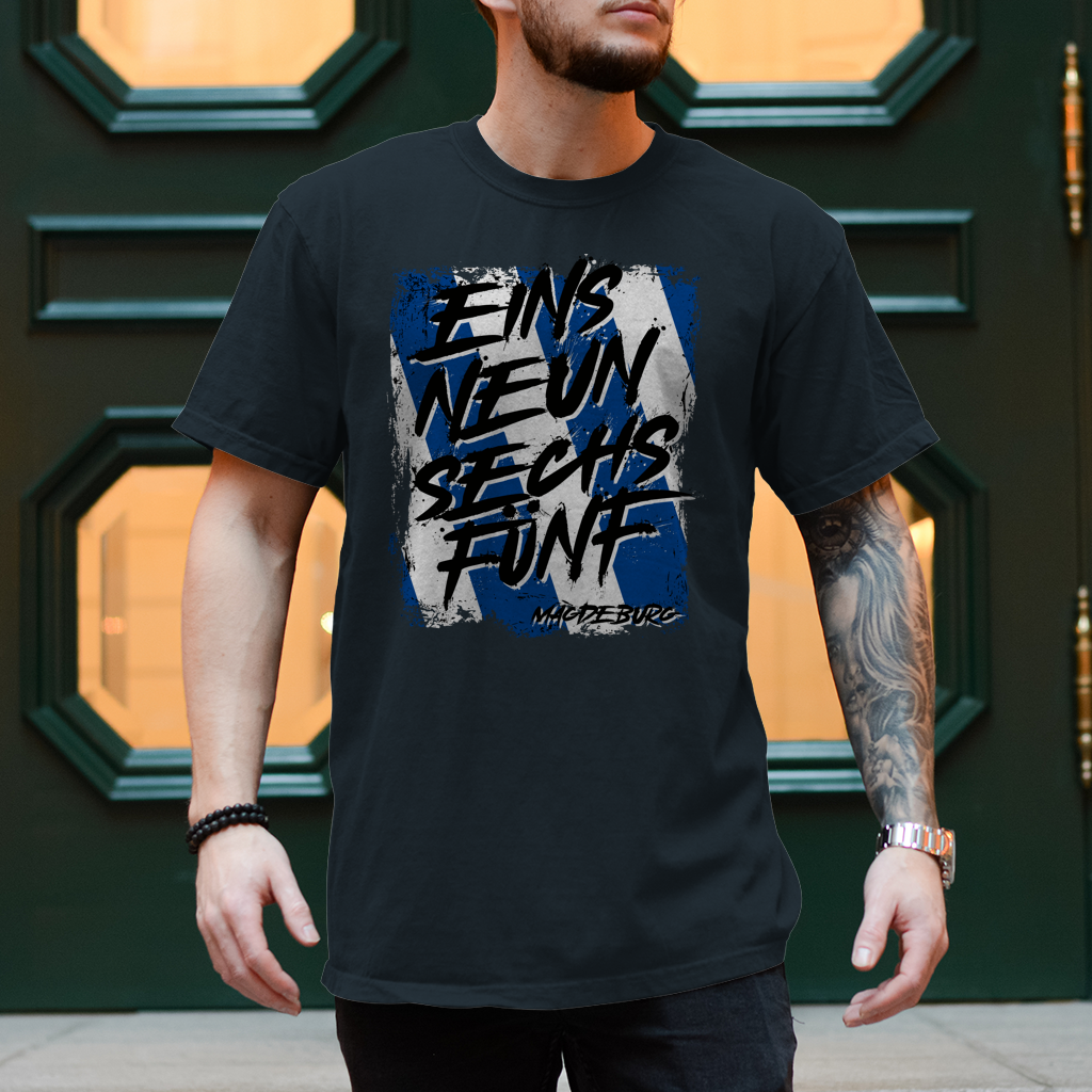 T-Shirt Einsneun