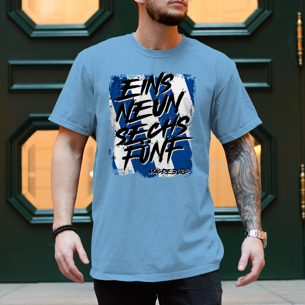 T-Shirt Einsneun